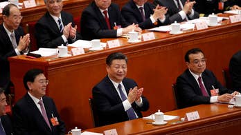 President Xi Jinping may now remain in office indefinitely.