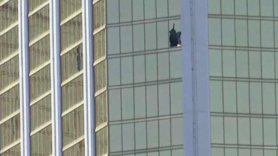 Jesse Watters is on the ground with his own investigation. Radio talk show host Wayne Allyn Root gives his take.