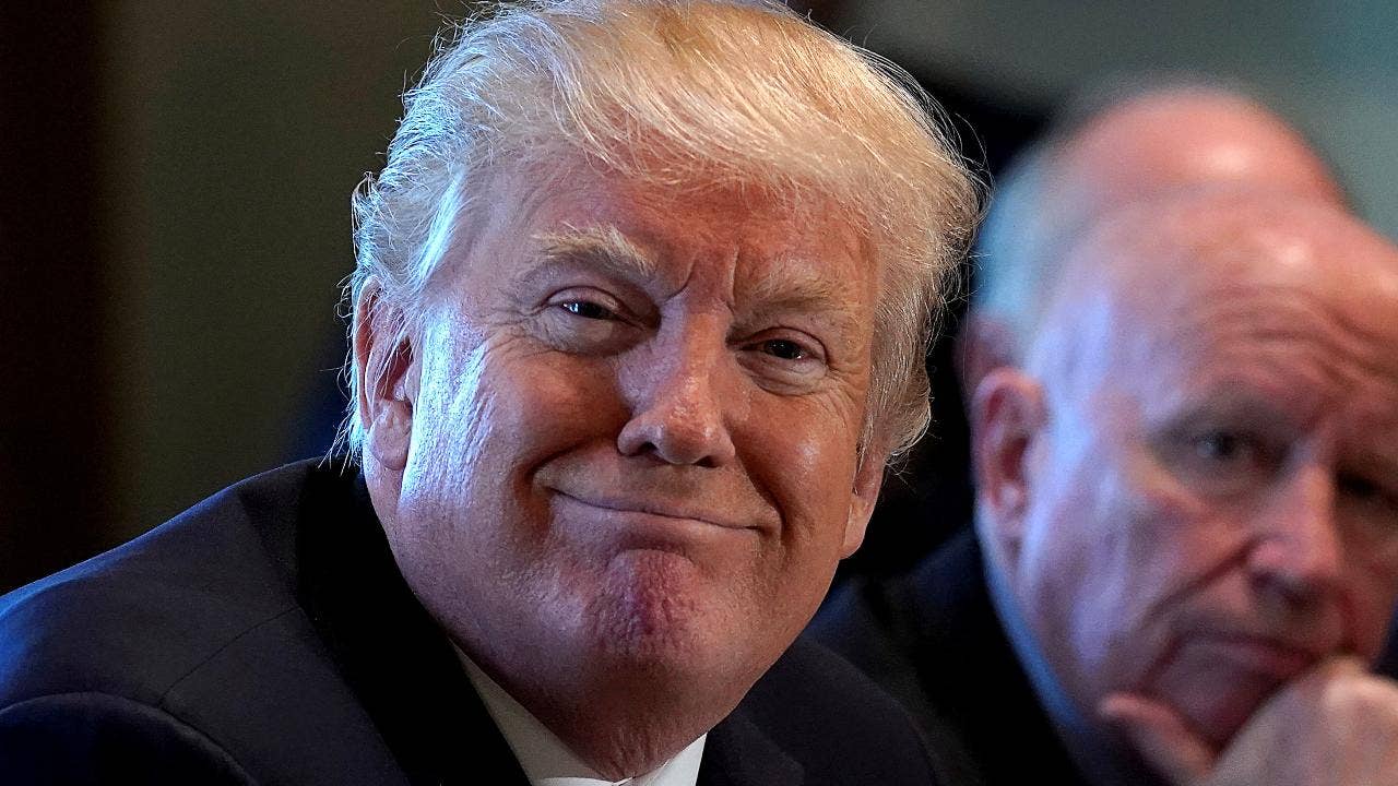 Evening newscasts barely mention House Intel findings of 'no evidence of collusion'