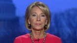 Here's why progressives hate Betsy DeVos