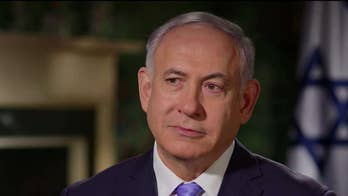 Israeli Prime Minister Benjamin Netanyahu discusses his unique relationship with President Trump and his time learning and working in the United States on 'Life, Liberty & Levin.'