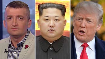 Michael Malice, author of 'Dear Reader: The Unauthorized Autobiography of Kim Jong Il' says it's not North Korean leadership that suffers from economic hardship, it's the people that are hurt; Malice joined Dana to share his perspective on whether or not such promises from Pyongyang are genuine.