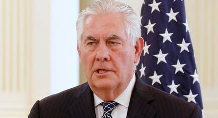Why was Rex Tillerson fired? Think North Korea