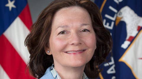  Trump's nominee to lead the CIA divides the resistance