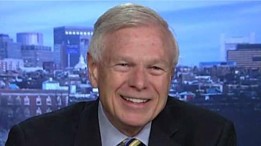 Hillary Clinton blames dozens of reasons for her 2016 loss. Radio talk show host takes on Elizabeth Warren's Cherokee story.