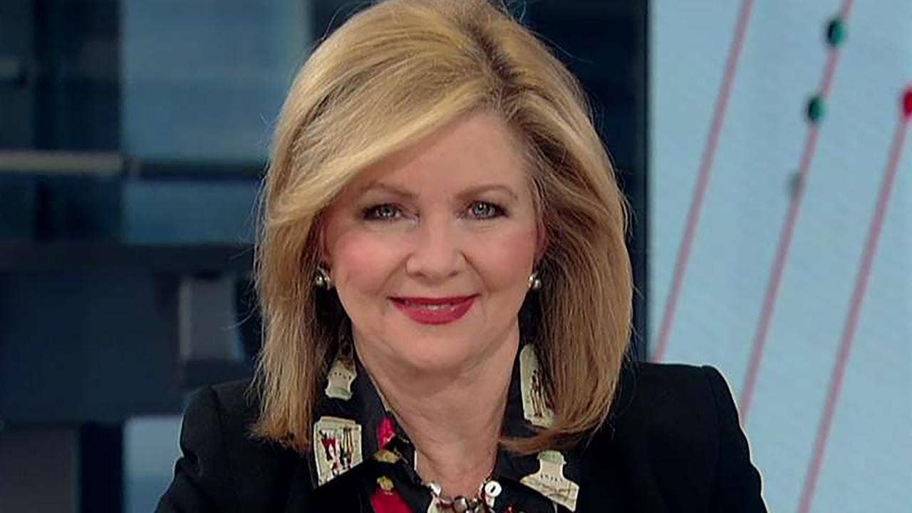 Rep Marsha Blackburn A Concrete Step In The Fight Against The Opioid