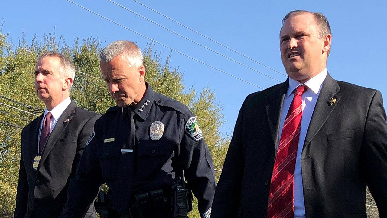 Austin police detail 'sophisticated' tripwire bombing technique