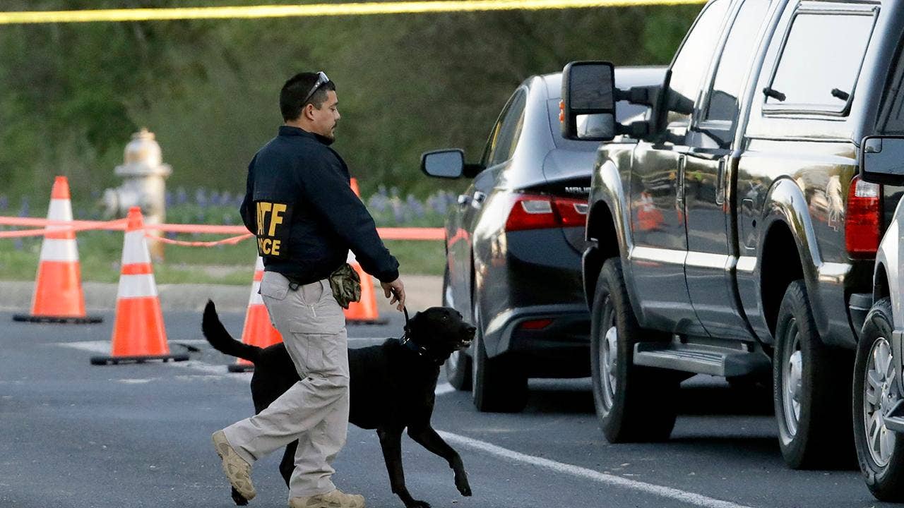 Austin bomb attacks prompt uptick in home security inquiries