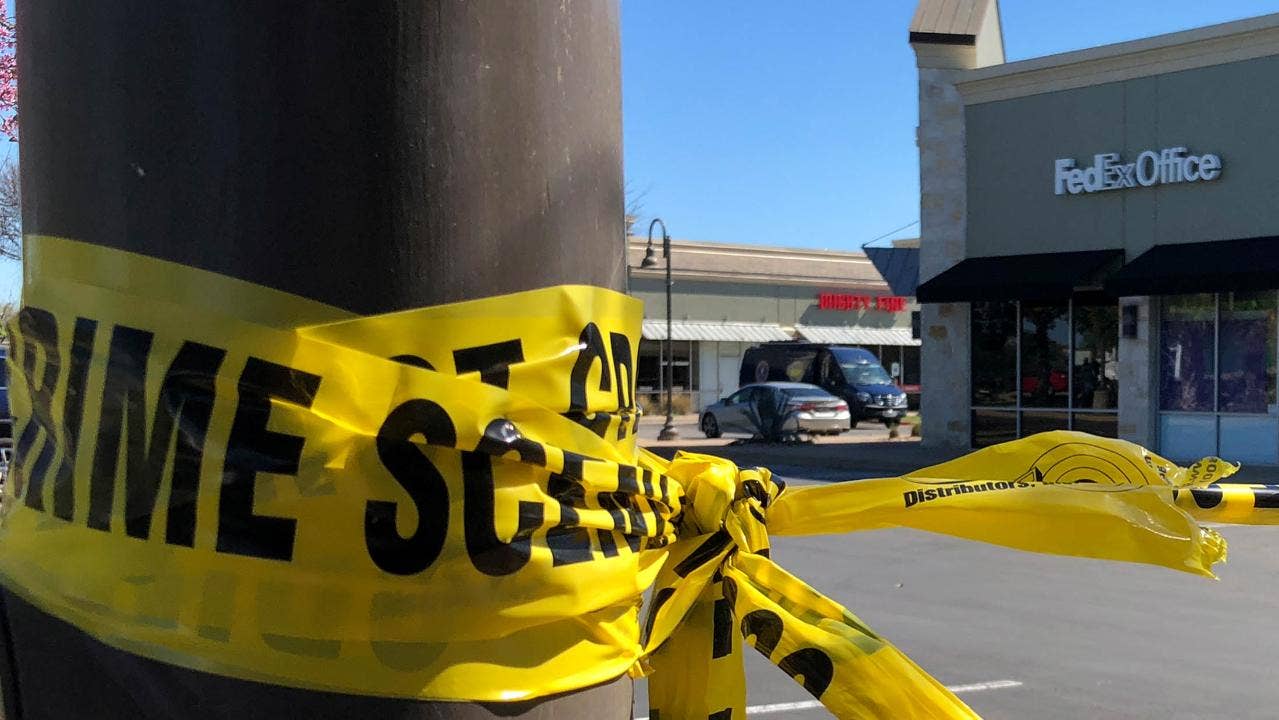 Is the Austin Bomber showing shades of the Unabomber?