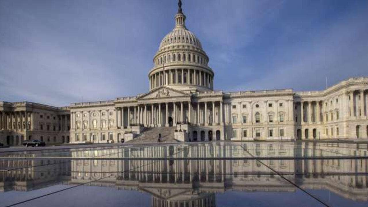 Government shuts down for third time this year if lawmakers don't pass spending bill