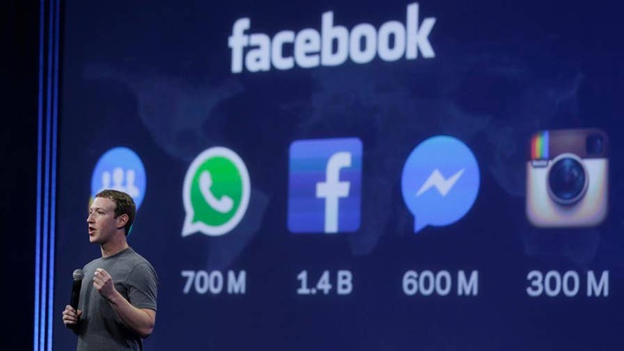 Technology commentator Lance Ulanoff says Facebook users would be shocked to learn how much information they are sharing on the social network.