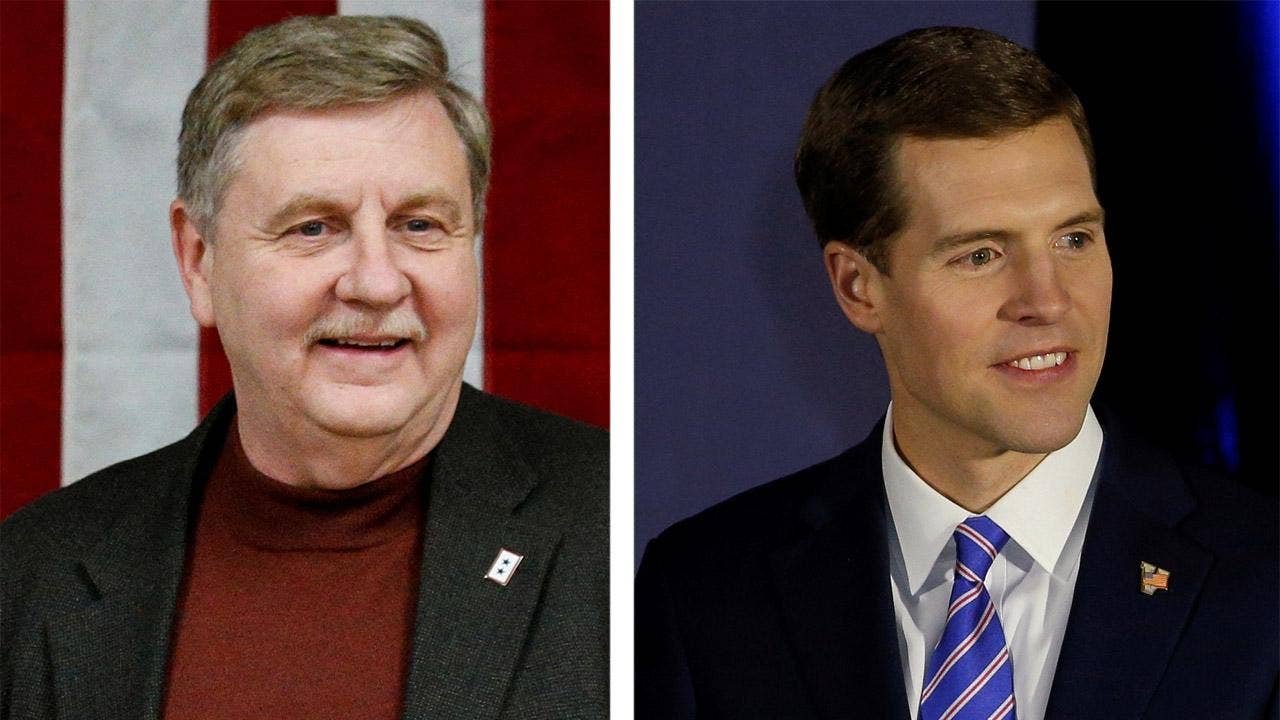 GOP's Saccone concedes to Democrat Lamb in Pennsylvania special House race