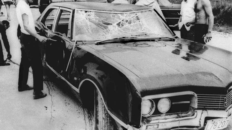 Chappaquiddick Revealed What Really Happened Fox News