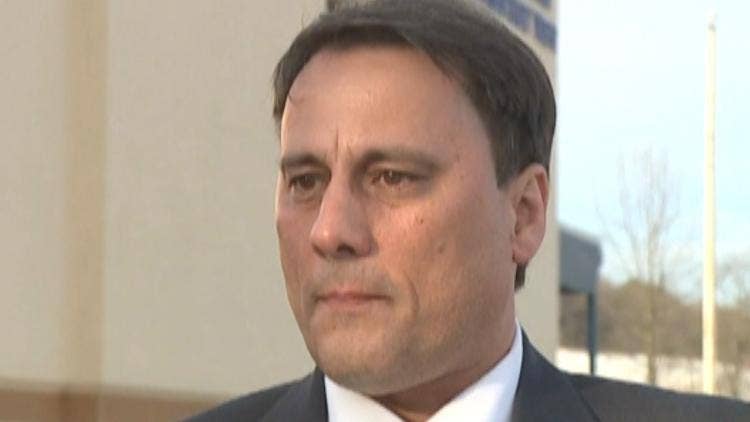 Pennsylvania school wants to arm students with rocks to protect them against active shooters