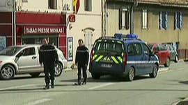 A man is holding hostages in a supermarket in southwestern France and has claimed allegiance to the Islamic State. At least two people are reportedly dead, according to local media.