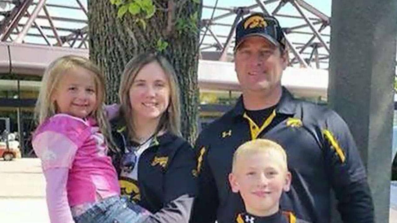 Bodies of Iowa family found dead in Mexico to return to US this week