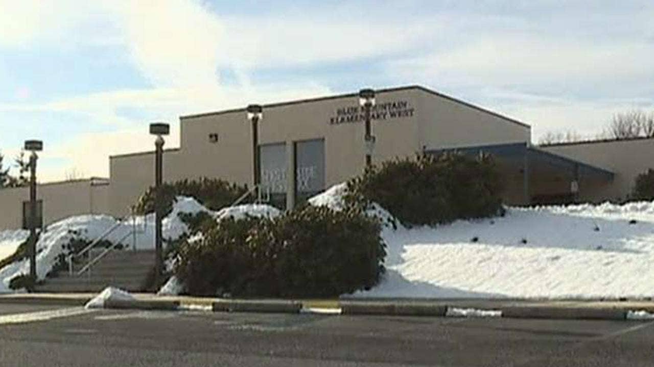 School that gives students rocks to repel active shooter to add armed security