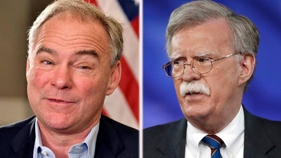 bolton-responds-after-tim-kaine-questions-security-clearance-over