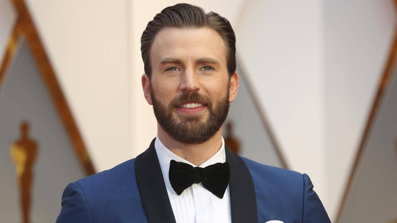 'Avengers' star Chris Evans, 'Deadpool's' Ryan Reynolds and more Marvel all-stars help fulfill dying boy's wish