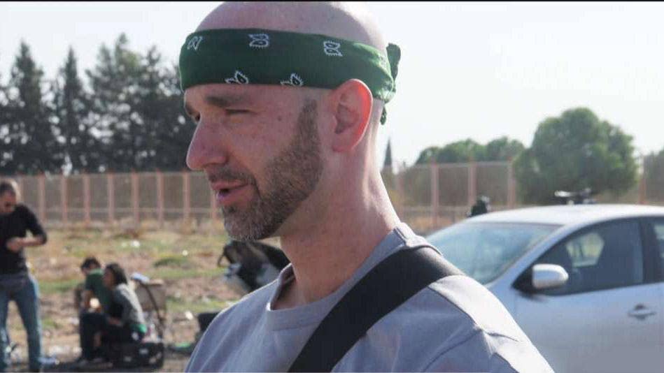 American who escaped Al Qaeda captivity says FBI, under Mueller and Comey, betrayed him