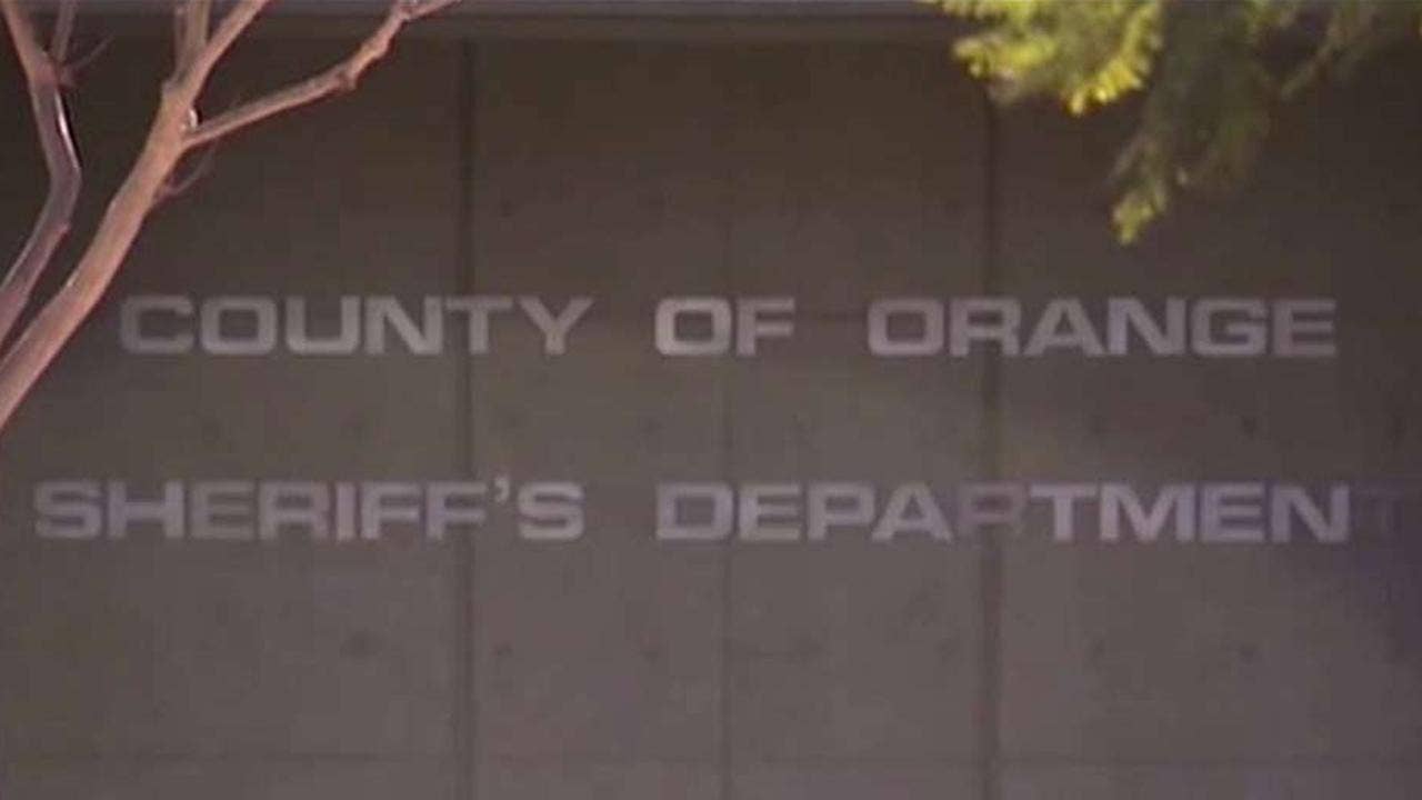 Orange County votes to fight California's sanctuary city laws, joining sheriff's pushback