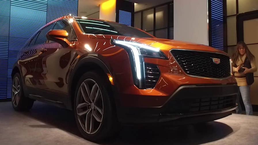 Cadillac President Johan De Nysschen Replaced By Gm