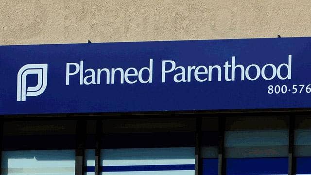 Backlash after Planned Parenthood branch tweets: 'We need a Disney princess who's had an abortion'