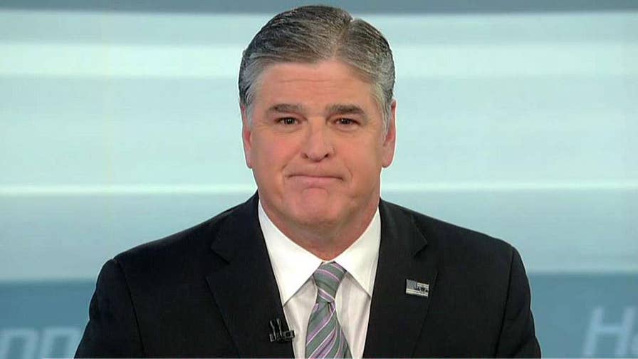 Hannity | Sean Hannity | Fox News Channel