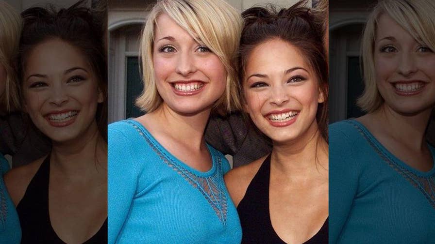 Kristin Kreuk and Allison Mack, co-stars in the long-running Superman-prequel TV series 'Smallville,' have been accused of allegedly being 'key recruiters' for a violent sex-slave cult called NXIVM, and run by recently arrested self-help guru Keith Raniere.
