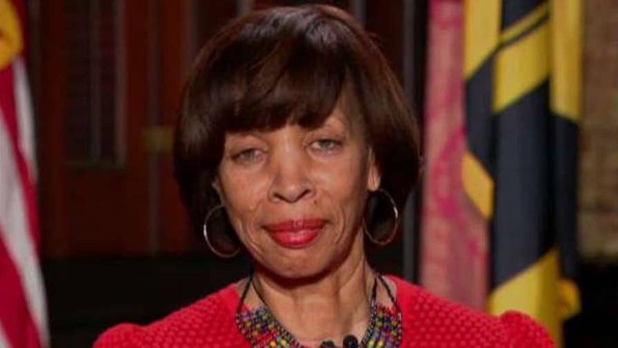 Mayor Catherine Pugh of Baltimore explains on 'The Story' why she fears the integrity of the census is being compromised.