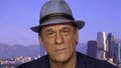 Actor Robert Davi reacts to the reboot of 'Roseanne'