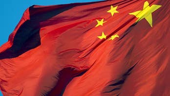 China announced a 15 percent tariff on 120 U.S. imports and a 25 percent import fee on eight others. Rich Edson reports on the potential impact of this new trade policy.