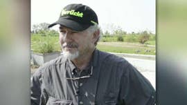 The co-designer of the deadly Kansas waterslide that decapitated a 10-year-old boy was arrested overnight at Dallas Fort Worth International Airport.