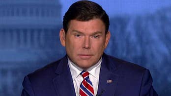 President Trump hosted a press briefing with leaders of Baltic states to discuss Russian aggression and the special nature of the U.S.-Balkan relationship. 'Special Report' anchor Bret Baier weighs in on 'The Daily Briefing.'