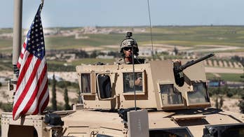President Trump forges ahead with plans to withdraw troops from Syria; insight and analysis from retired Marine Corps SSGT Joey Jones.