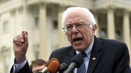 The Democratic National Committee adopted a new rule Friday aimed at preventing non-Democrats, such as independent U.S. Sen. Bernie Sanders of Vermont, from seeking the party&rsquo;s 2020 presidential nomination, reports said.