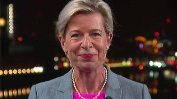 Katie Hopkins, Rebel Media columnist, on what's driving the surge in violence in the U.K.