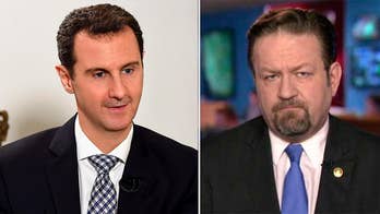Assad blamed for poisoning his own citizens in Syria. Fox News national security analyst gives his take.