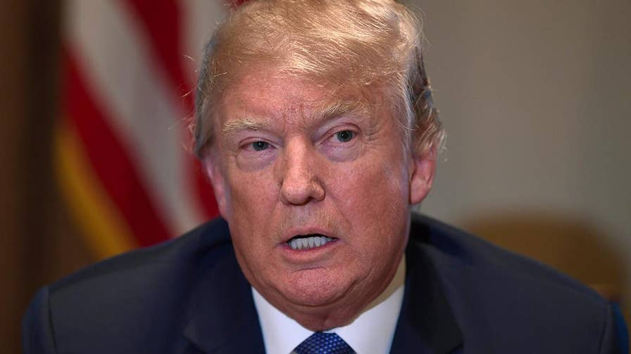 Trump set to name a replacement judge to the nation's largest court of appeals.