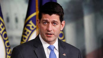 Panel debates whether the political bombshell will help or hurt Republicans in the midterm elections.