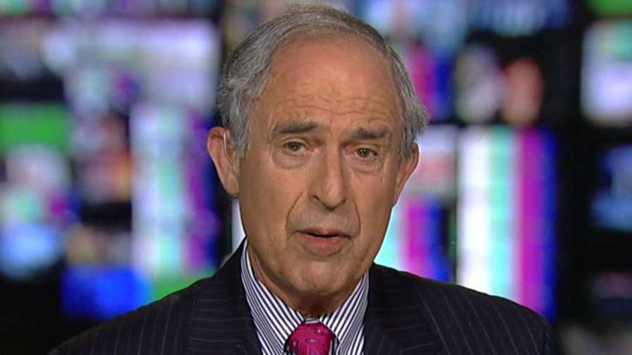 Longtime Clinton ally opens up about the fired FBI director's handling of the Hillary Clinton email investigation.
