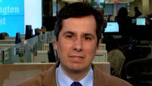 Washington Post book critic Carlos Lozada weighs in on his review of former FBI Director James Comey's new memoir 'A Higher Loyalty.'