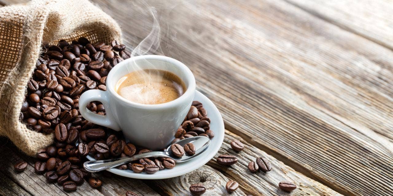FOX NEWS: National Coffee Day 2018: Where to get free java