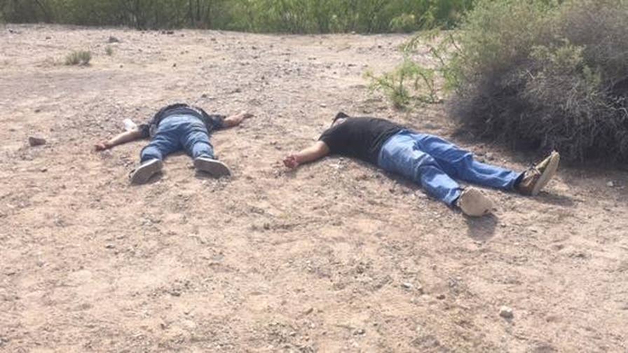 Border Patrol tries new approach to deter ‘dangerous’ border crossings