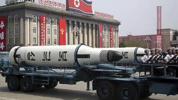 Pyongyang to freeze long-range missile tests, plans to close nuclear test site.