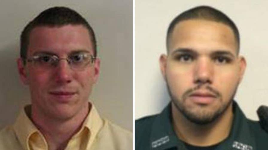 Florida Deputies Killed In Apparent Ambush At Restaurant Suspect Dead Fox News Florida Deputies Killed In Apparent Ambush At Restaurant Suspect Dead Fox News
