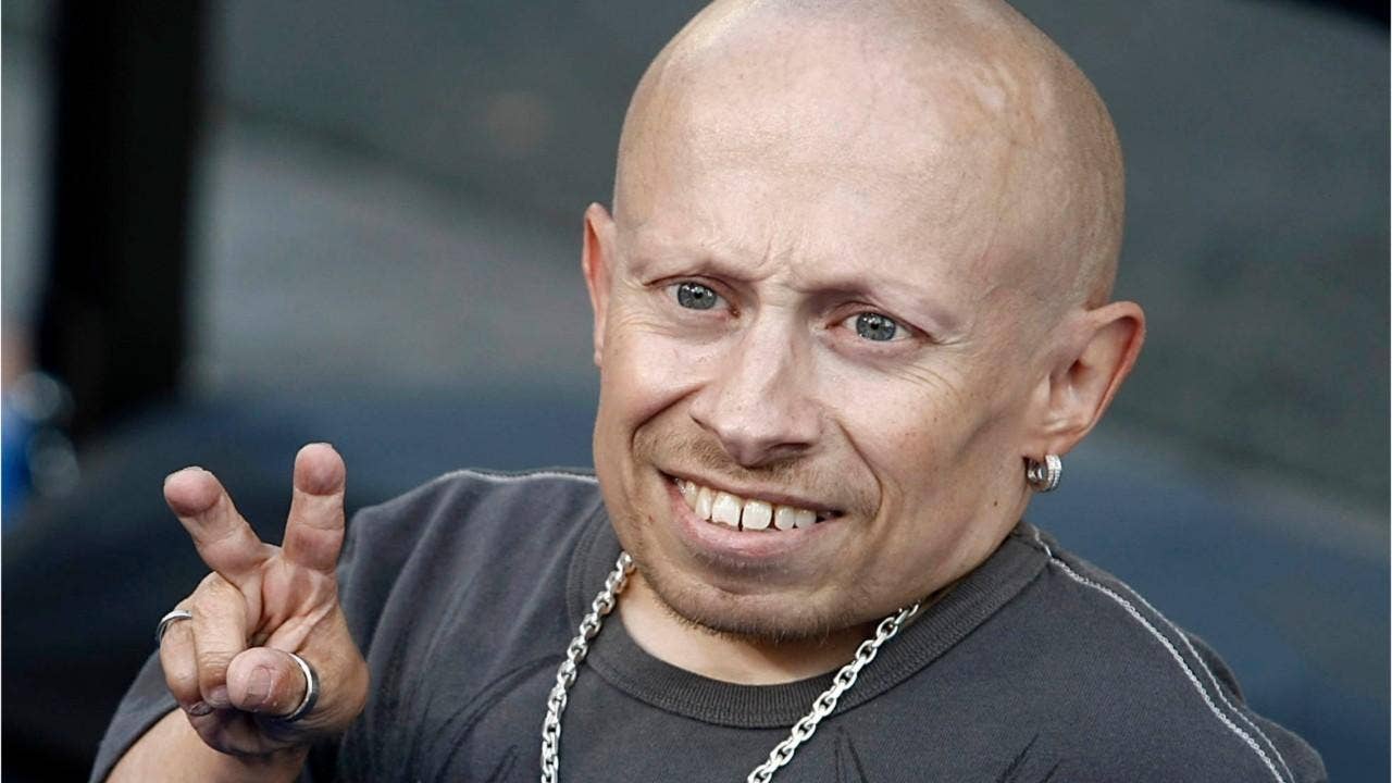 Verne Troyer's death may be the latest suicide for Hollywood's community of little people