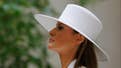 Melania Trump scores triumph over media critics