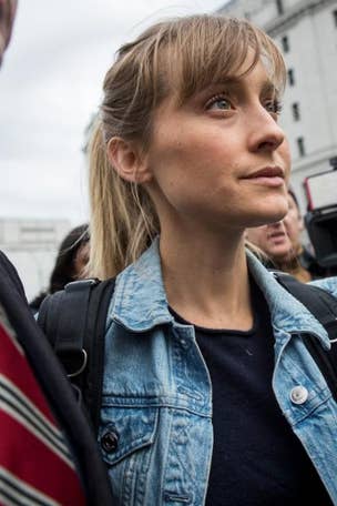 Mack can run errands while awaiting trial