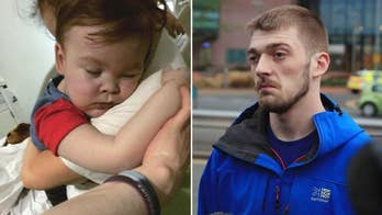Parents of Alfie Evans have been embroiled in a lengthy battle over medical treatment for their 23-month-old son who is suffering from an unknown degenerative brain condition. Now Evans' parents are giving him mouth-to-mouth resuscitation in a desperate bid to keep him alive.